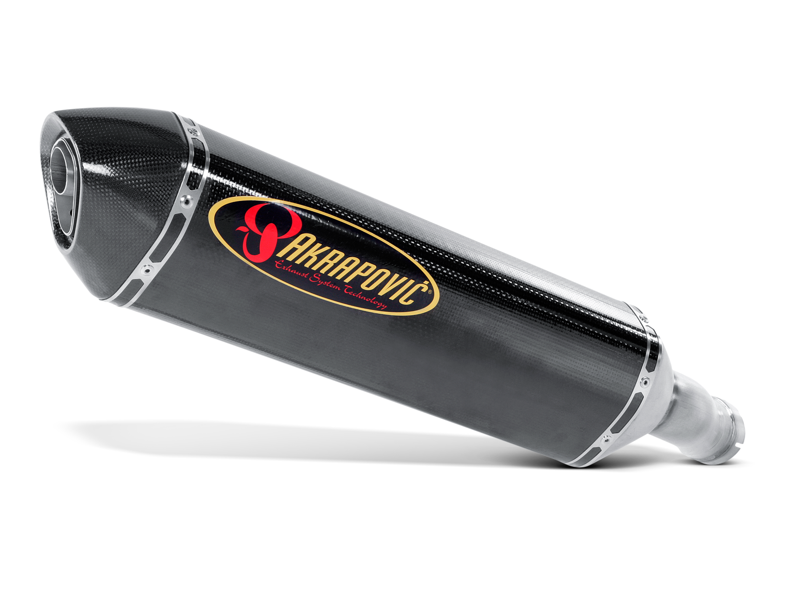 Akrapovič | World Championship-Winning Exhaust System Technology