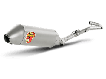 AKRAPOVIC Exhaust / SLIP-ON LINE Titane HONDA INTEGRA / NC 700 / 750 / S /  X 2012 - 2022