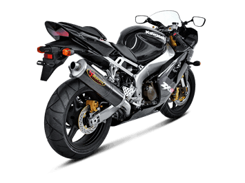 Akrapovič | Motorcycle exhaust systems search