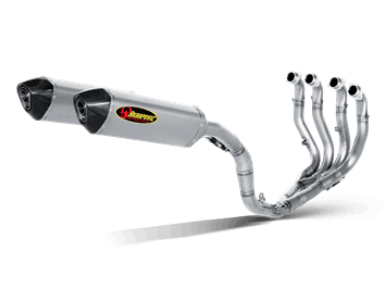 Akrapovič | Motorcycle exhaust systems search