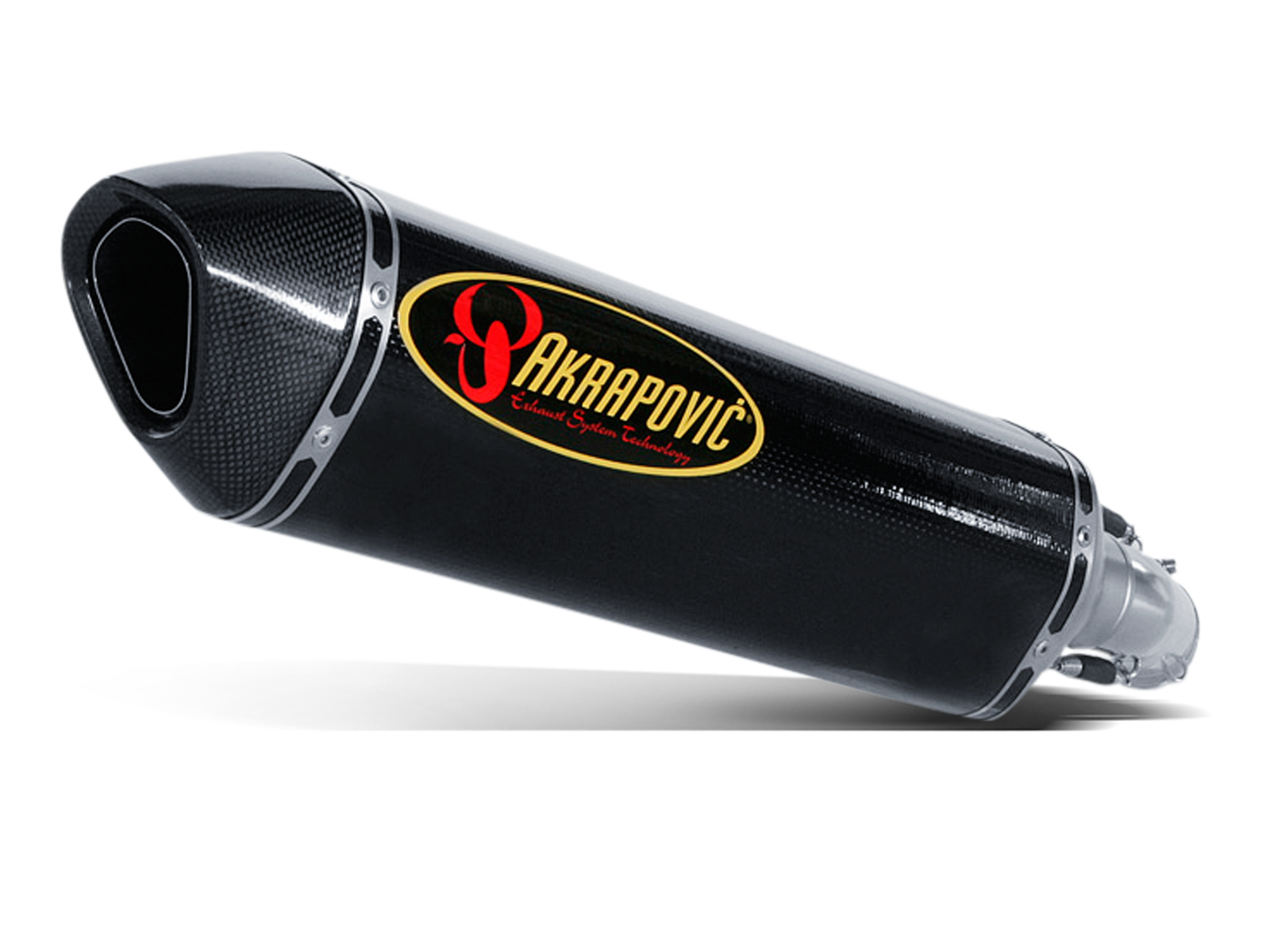 Akrapovič | World Championship-Winning Exhaust System Technology