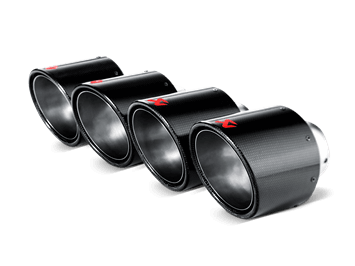 Akrapovič | Find exhaust system - Car exhaust systems