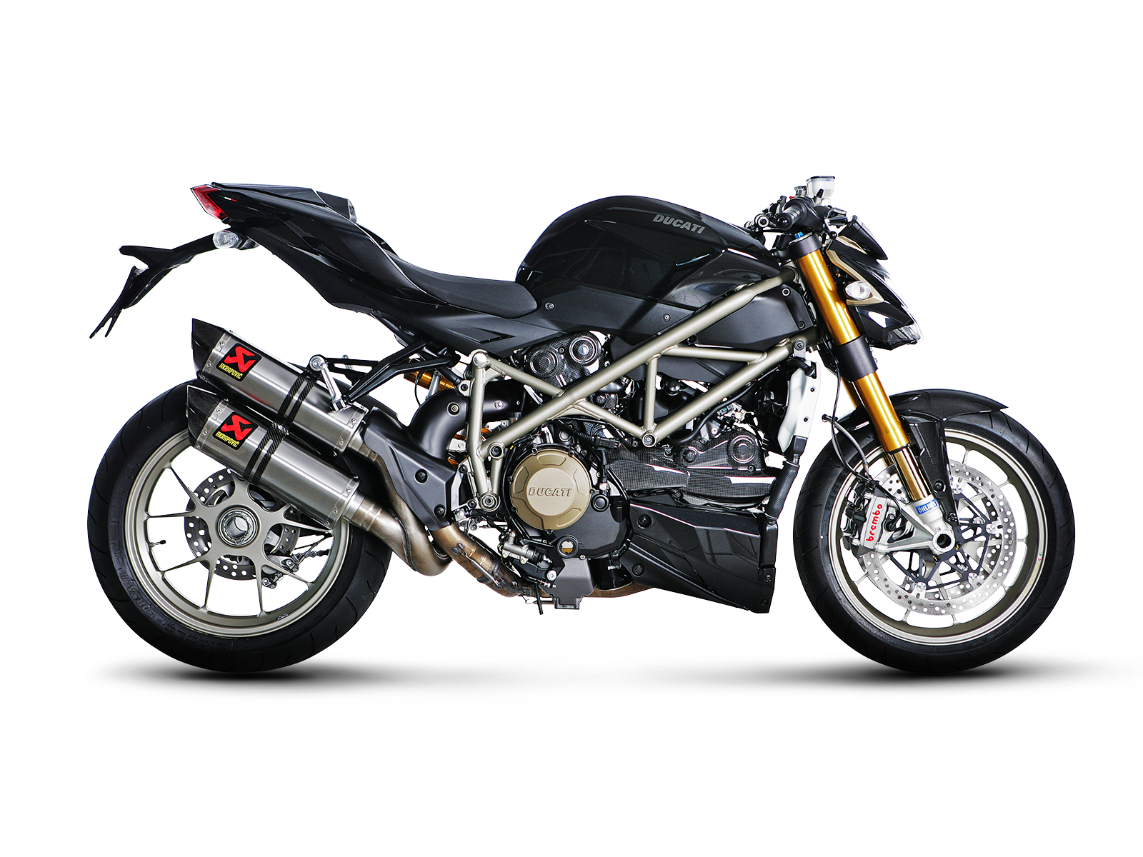 Ducati 1099