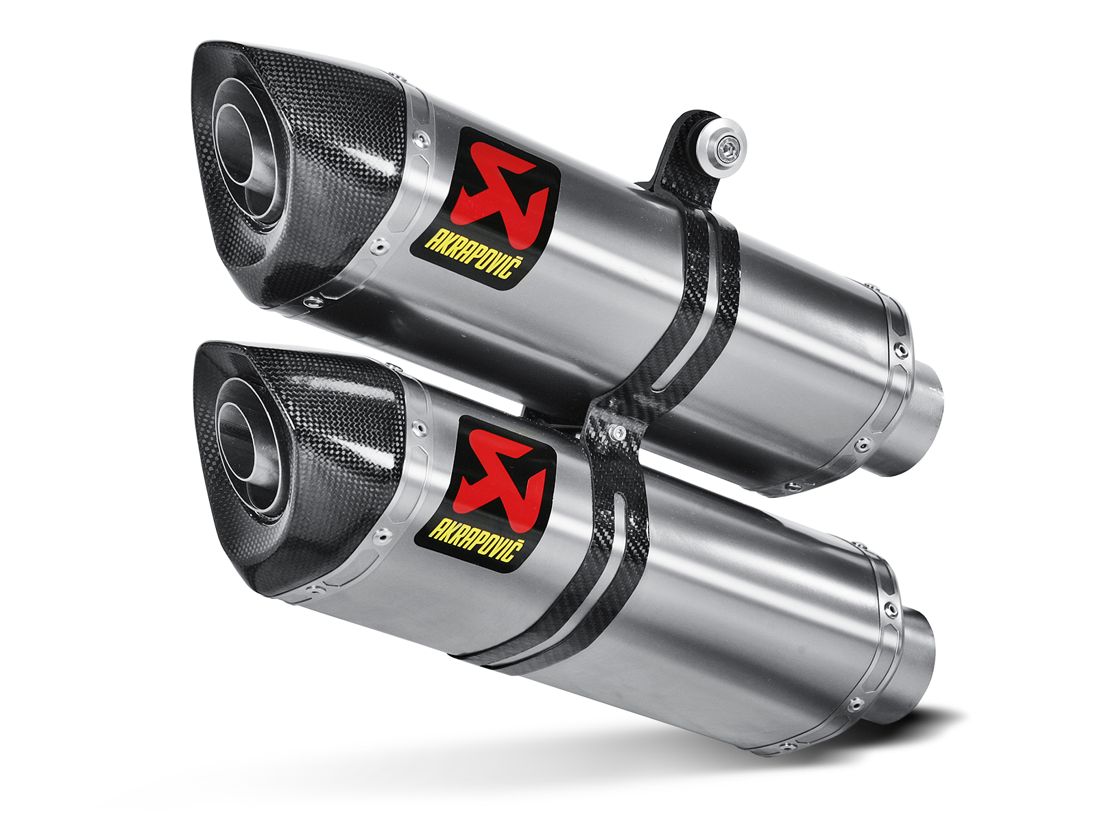 Akrapovič | World Championship-Winning Exhaust System Technology