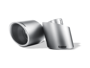 Akrapovic abarth store 595 exhaust