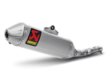 Akrapovič | Motorcycle exhaust systems search