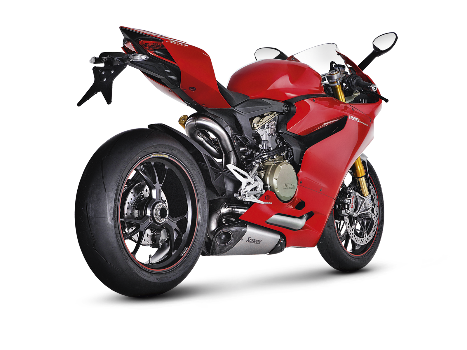 Ducati 1199r