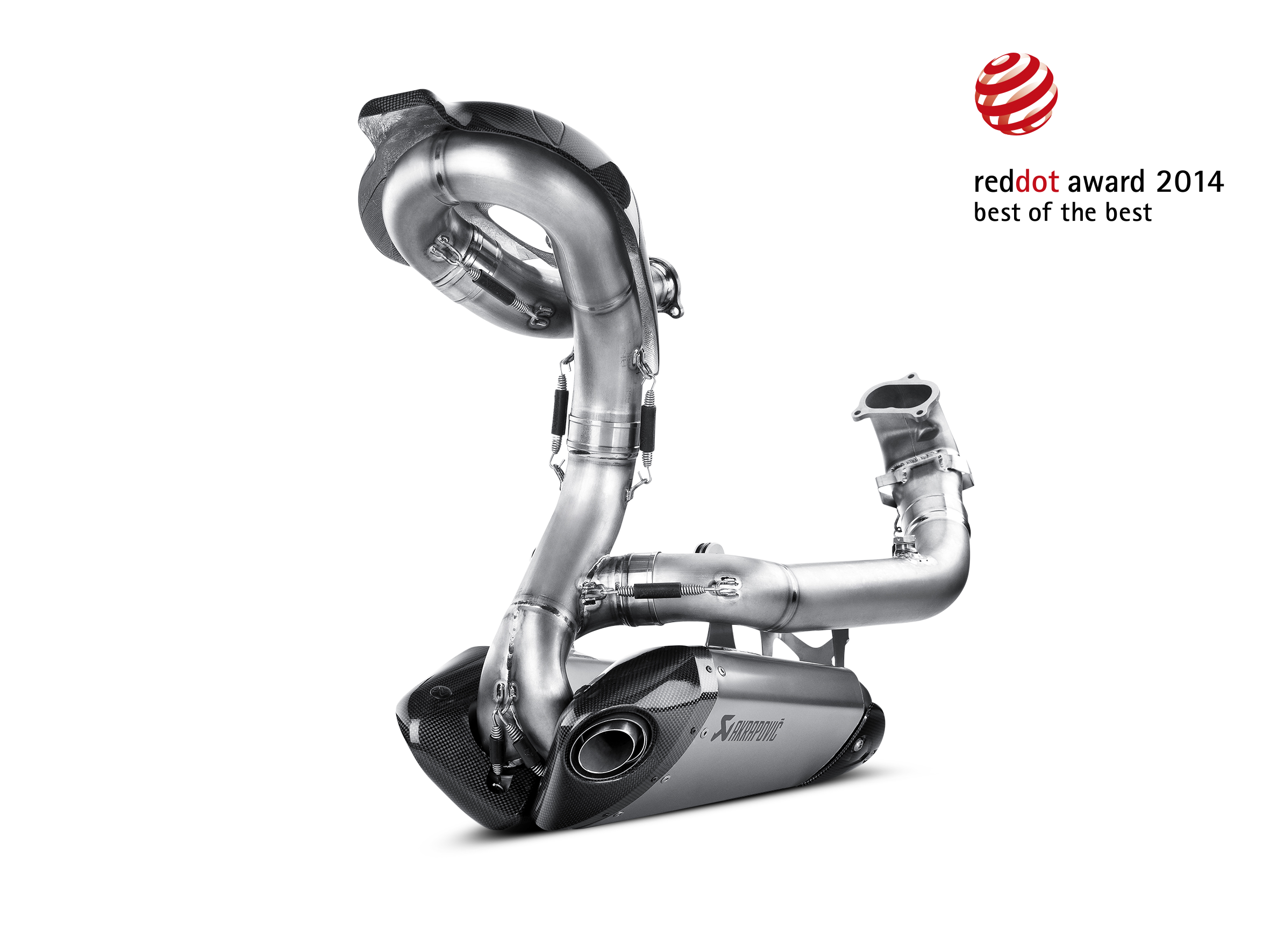 Akrapovic ducati store 1199