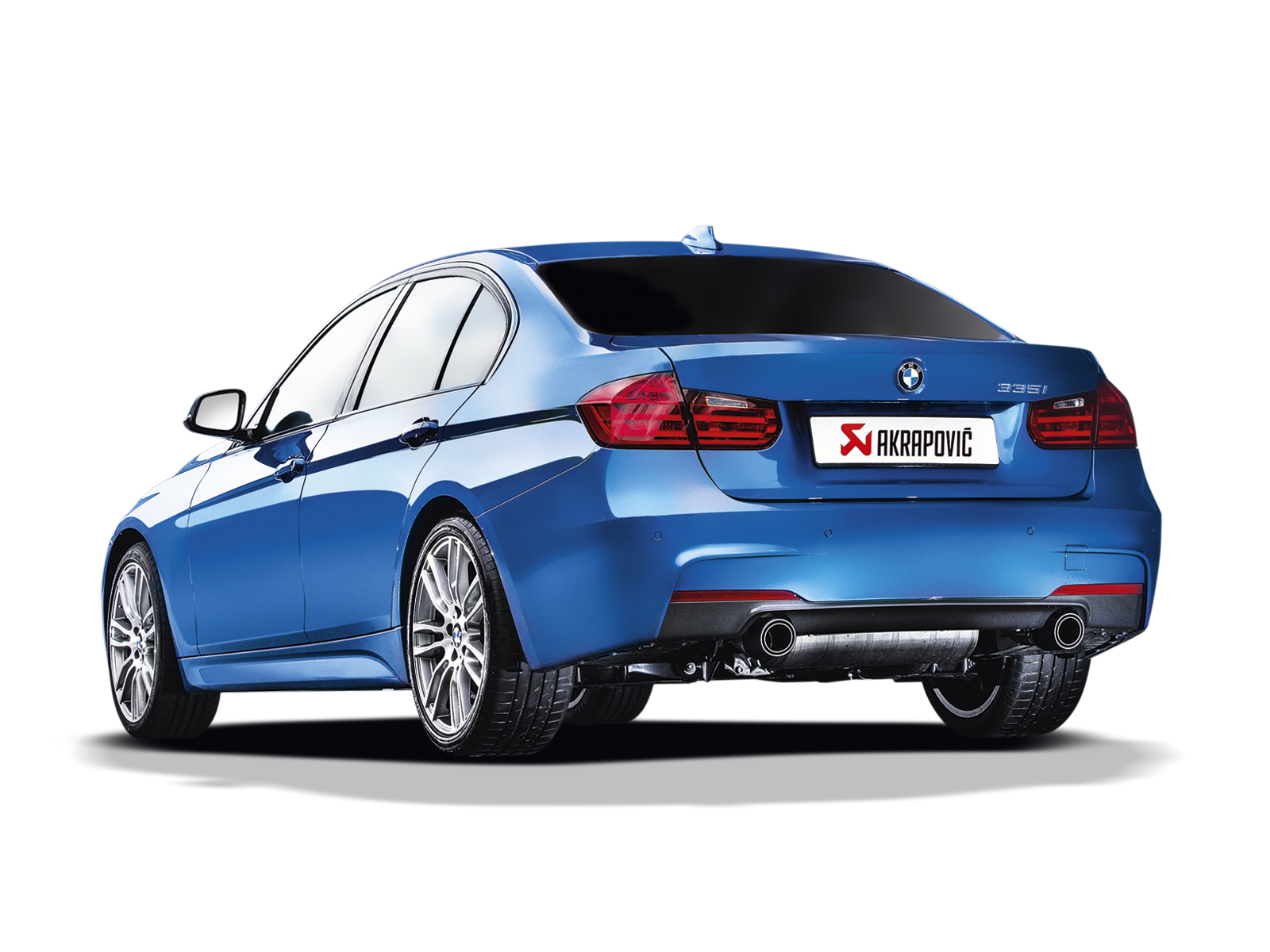 bmw 335i f30 performance upgrades