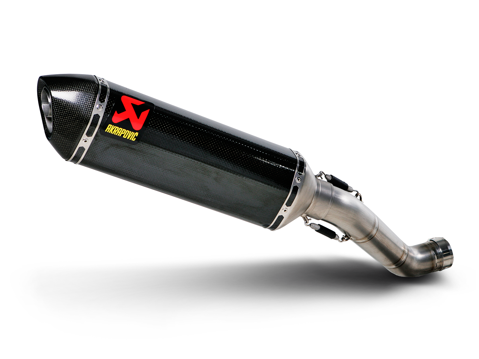 Akrapovic aprilia rs4 deals 125