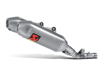 Akrapovič  Motorcycle exhaust systems search
