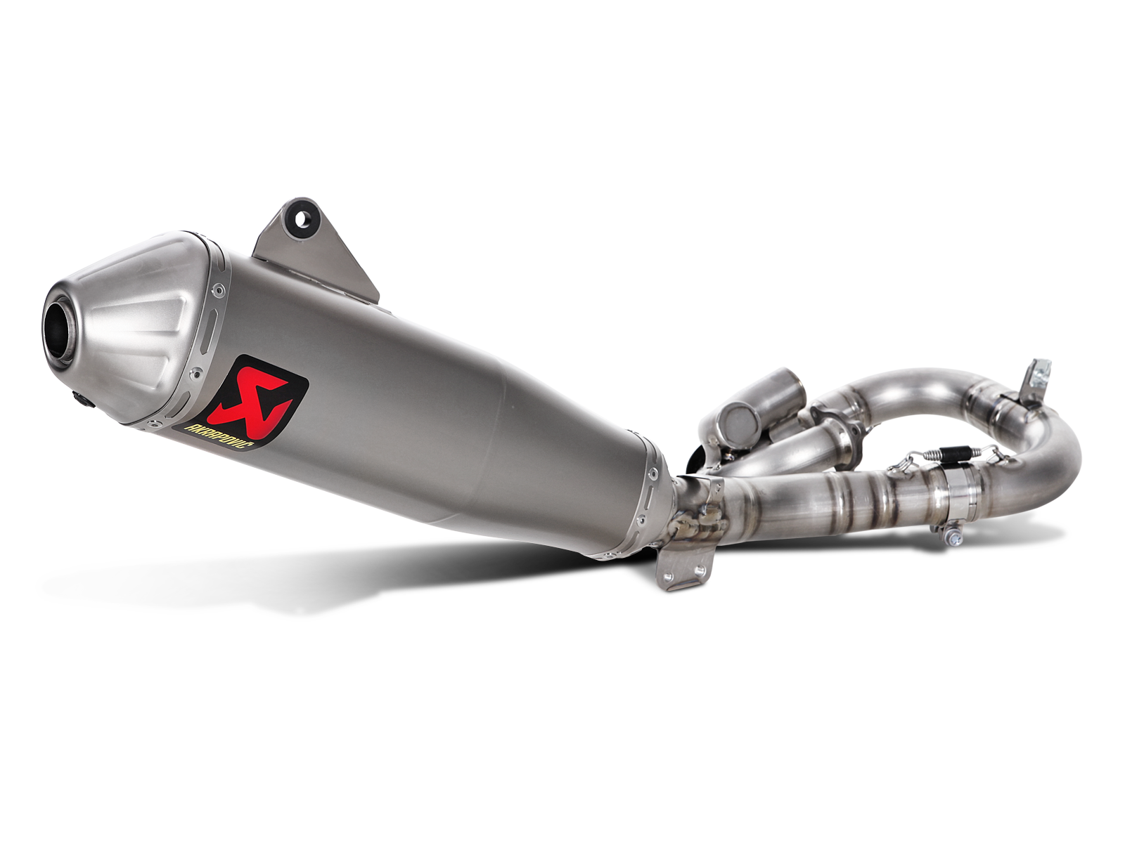 yamaha yz450f akrapovic