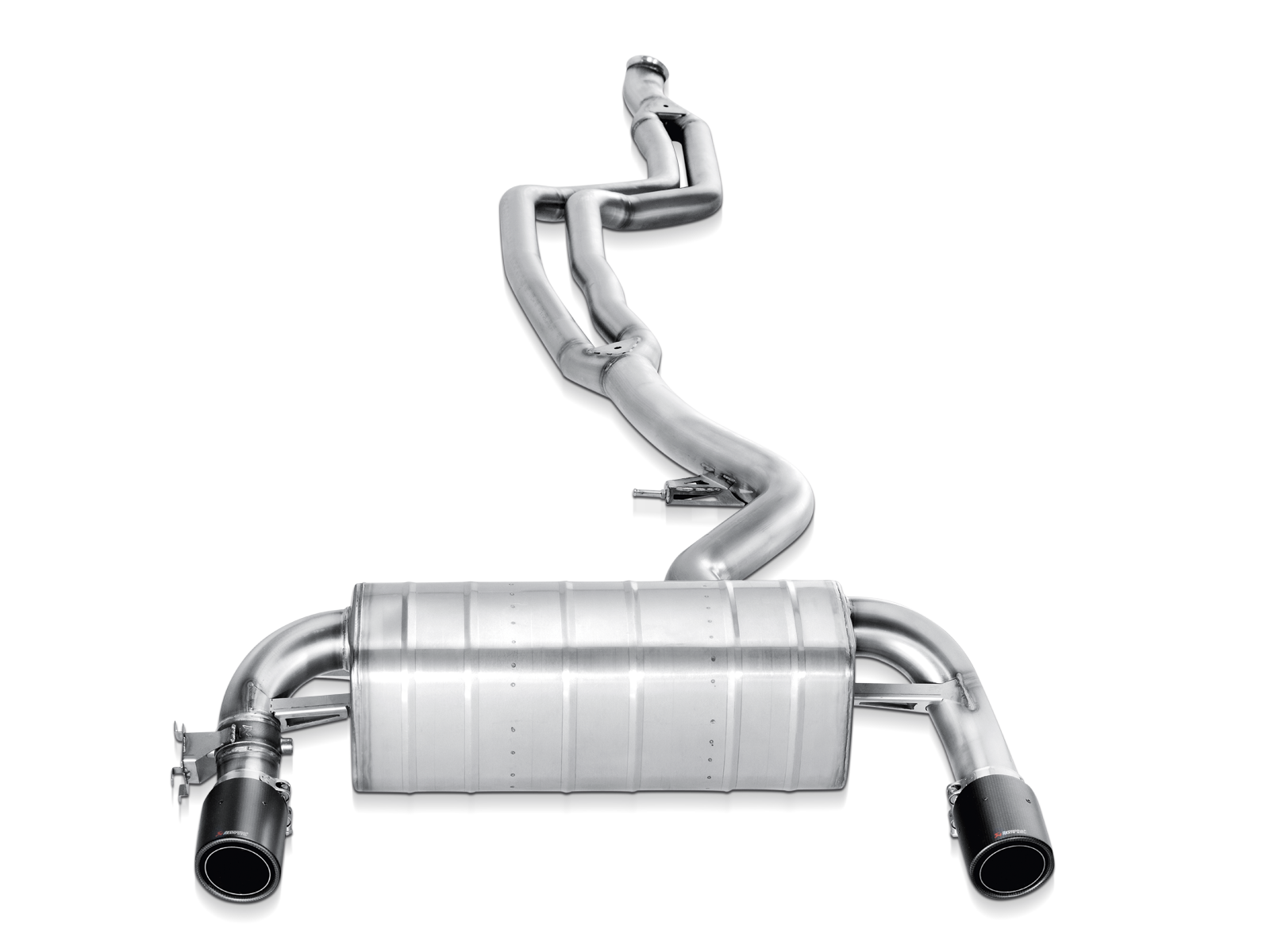 bmw 440i m performance exhaust for sale