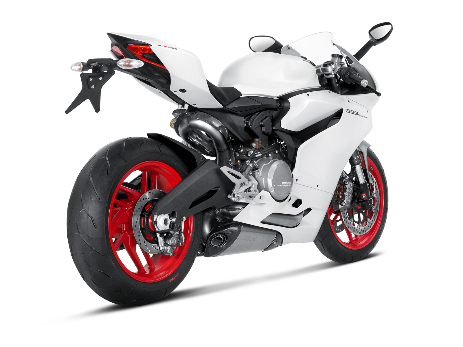 Ducati Panigale 1199 С„РѕРЅ