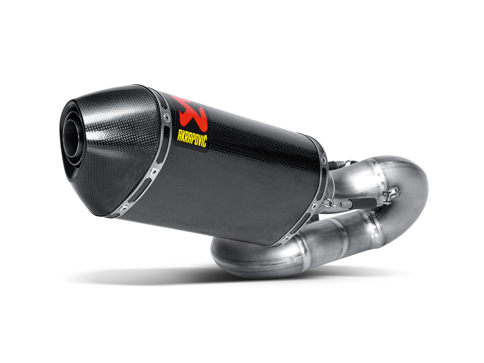 Akrapovič | World Championship-Winning Exhaust System Technology