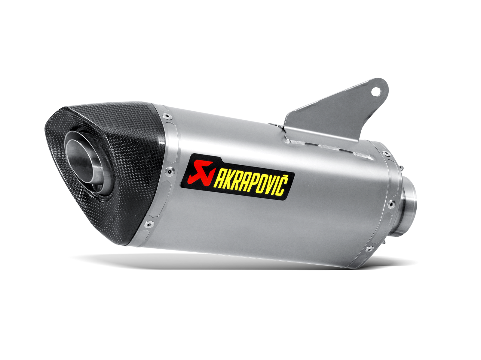 Akrapovič | World Championship-Winning Exhaust System Technology