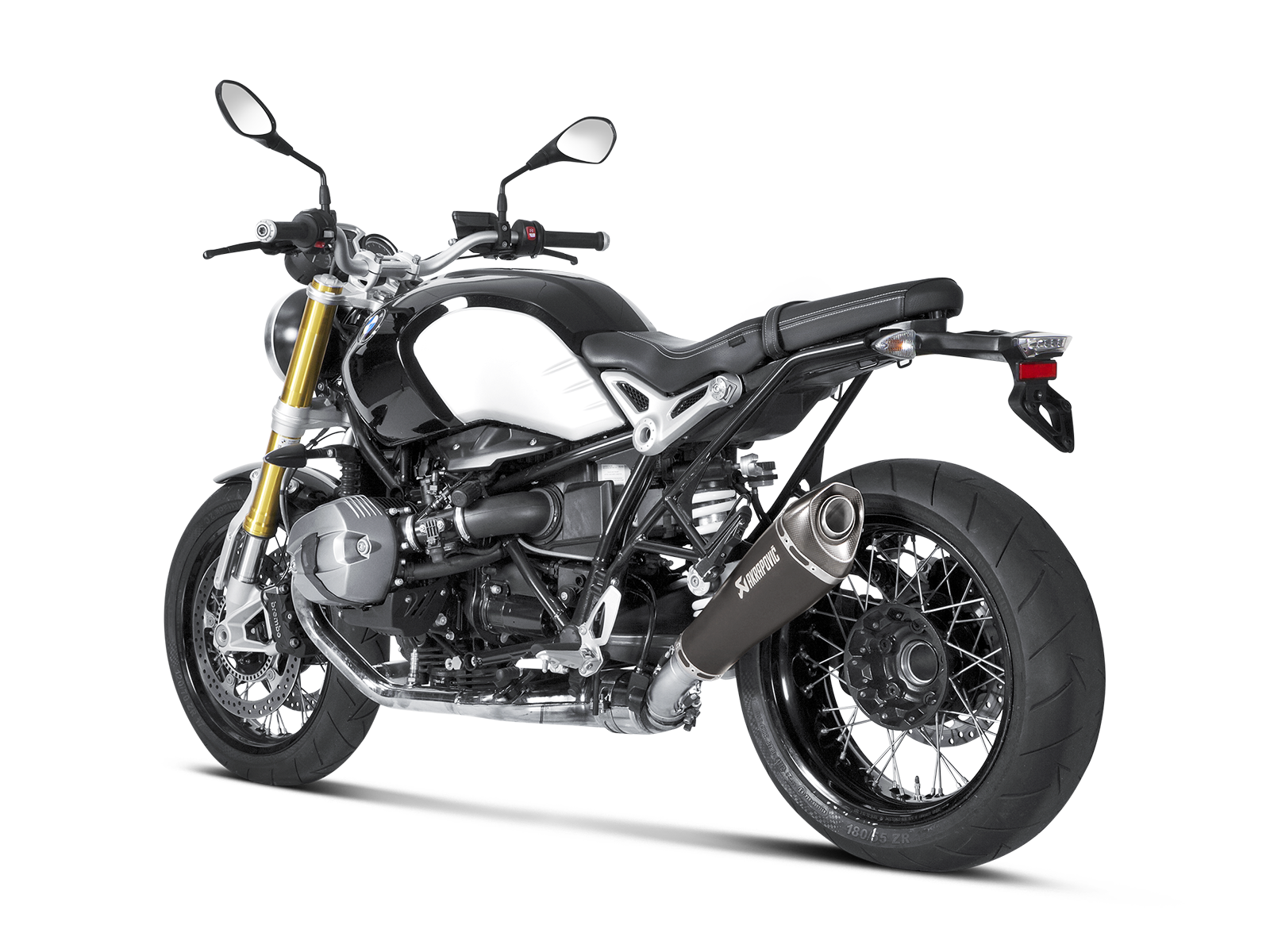 ninet akrapovic