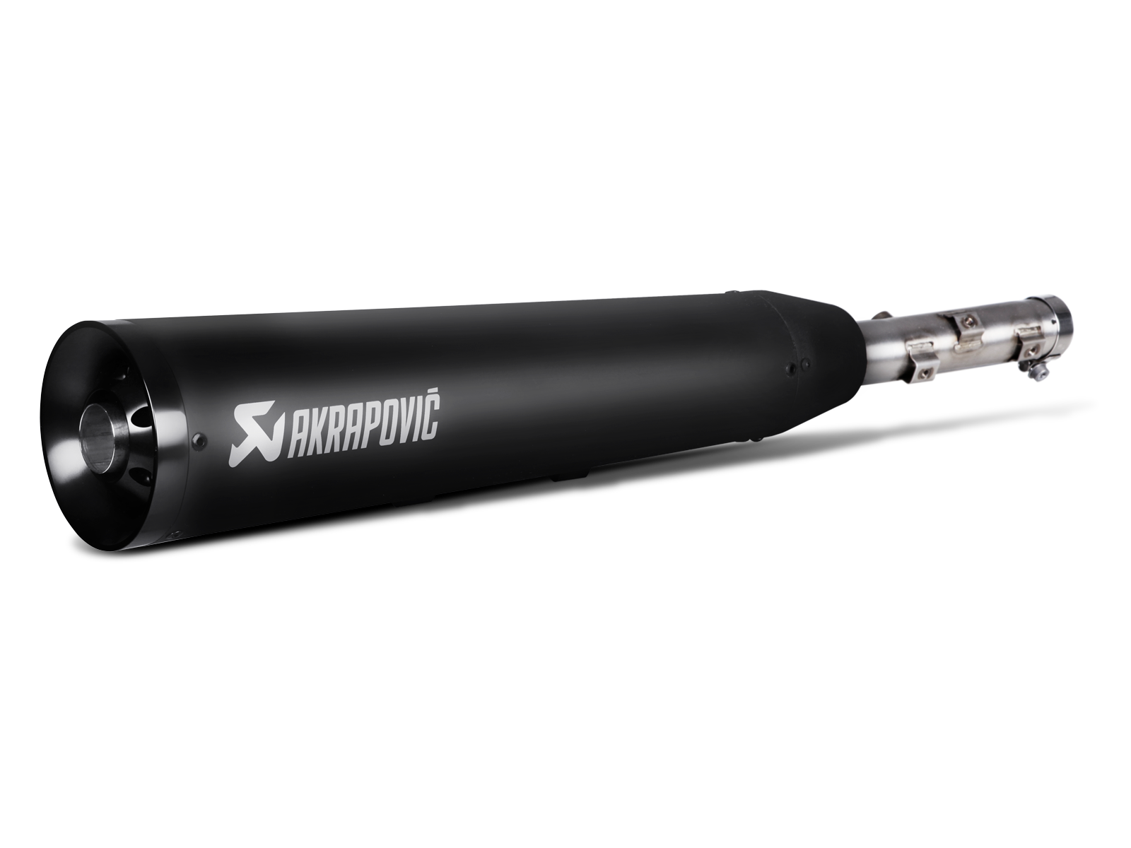 Akrapovic xv950 sales