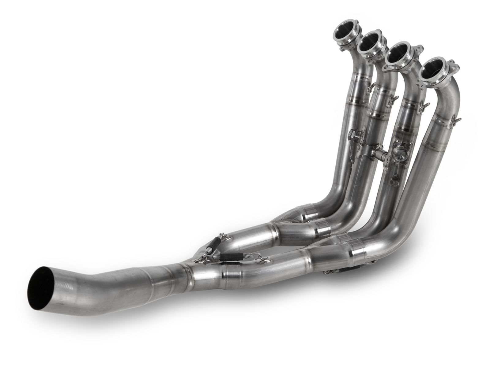 Akrapovič | World Championship-Winning Exhaust System Technology