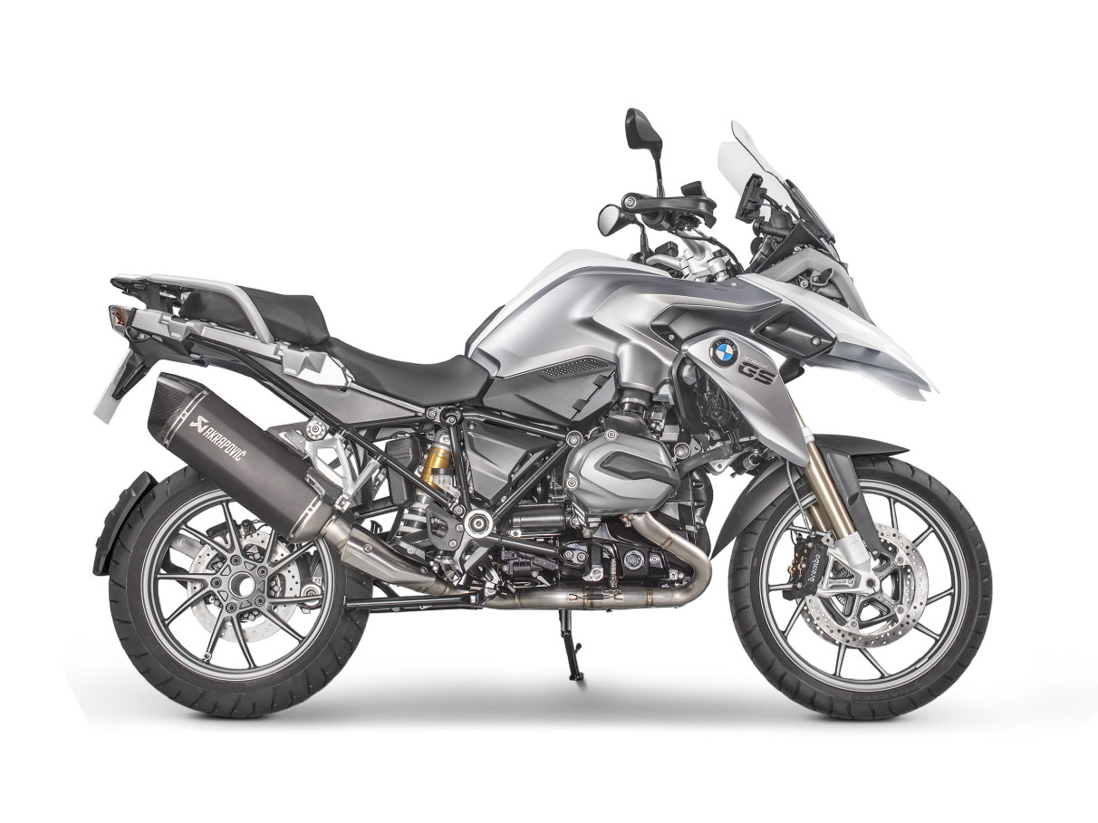 bmw r1200gs 2018