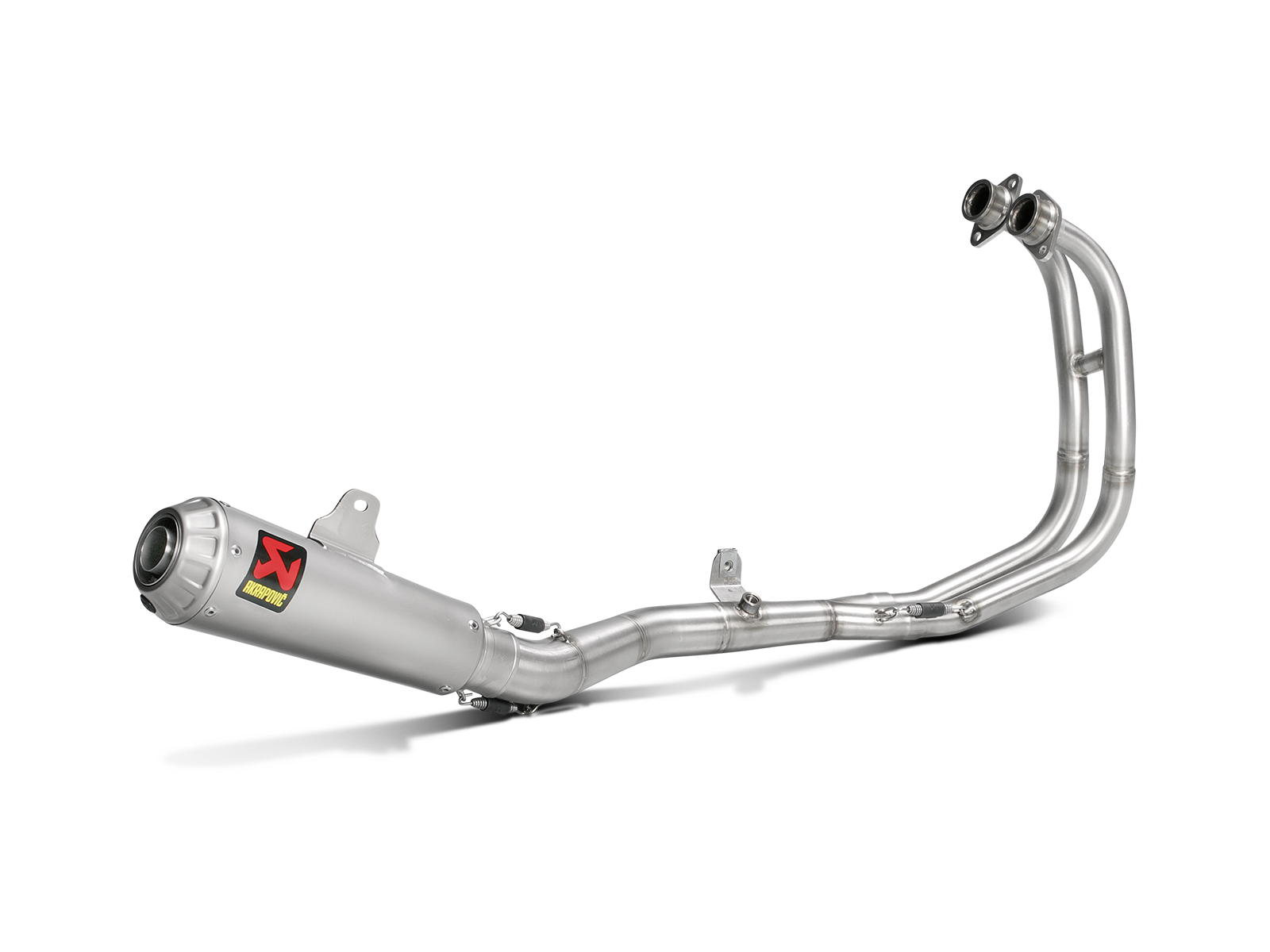 Akrapovič | World Championship-Winning Exhaust System Technology