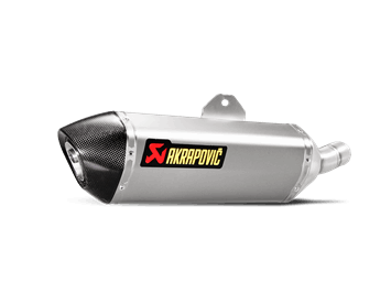 Akrapovič | Motorcycle exhaust systems search