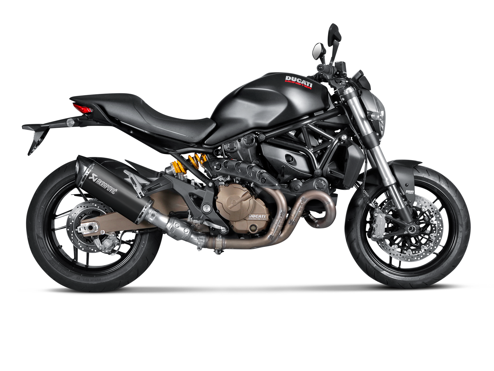 ducati monster 821 aftermarket parts