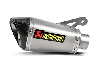 Akrapovič | Motorcycle exhaust systems search