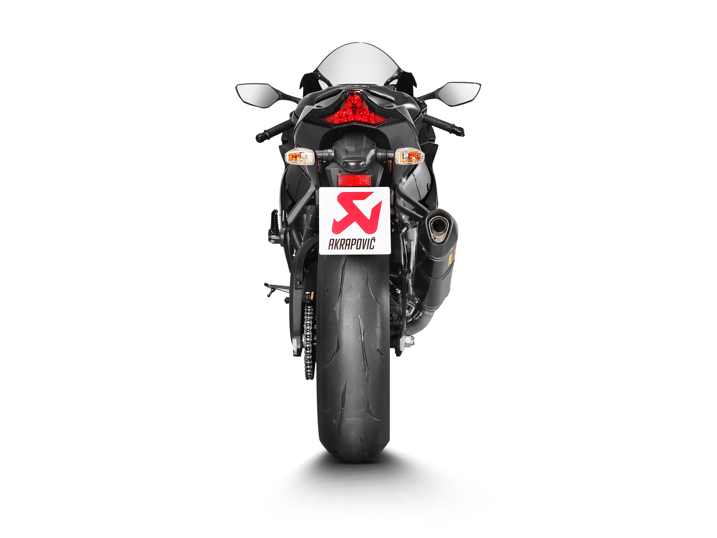 kawasaki 10rr 2018