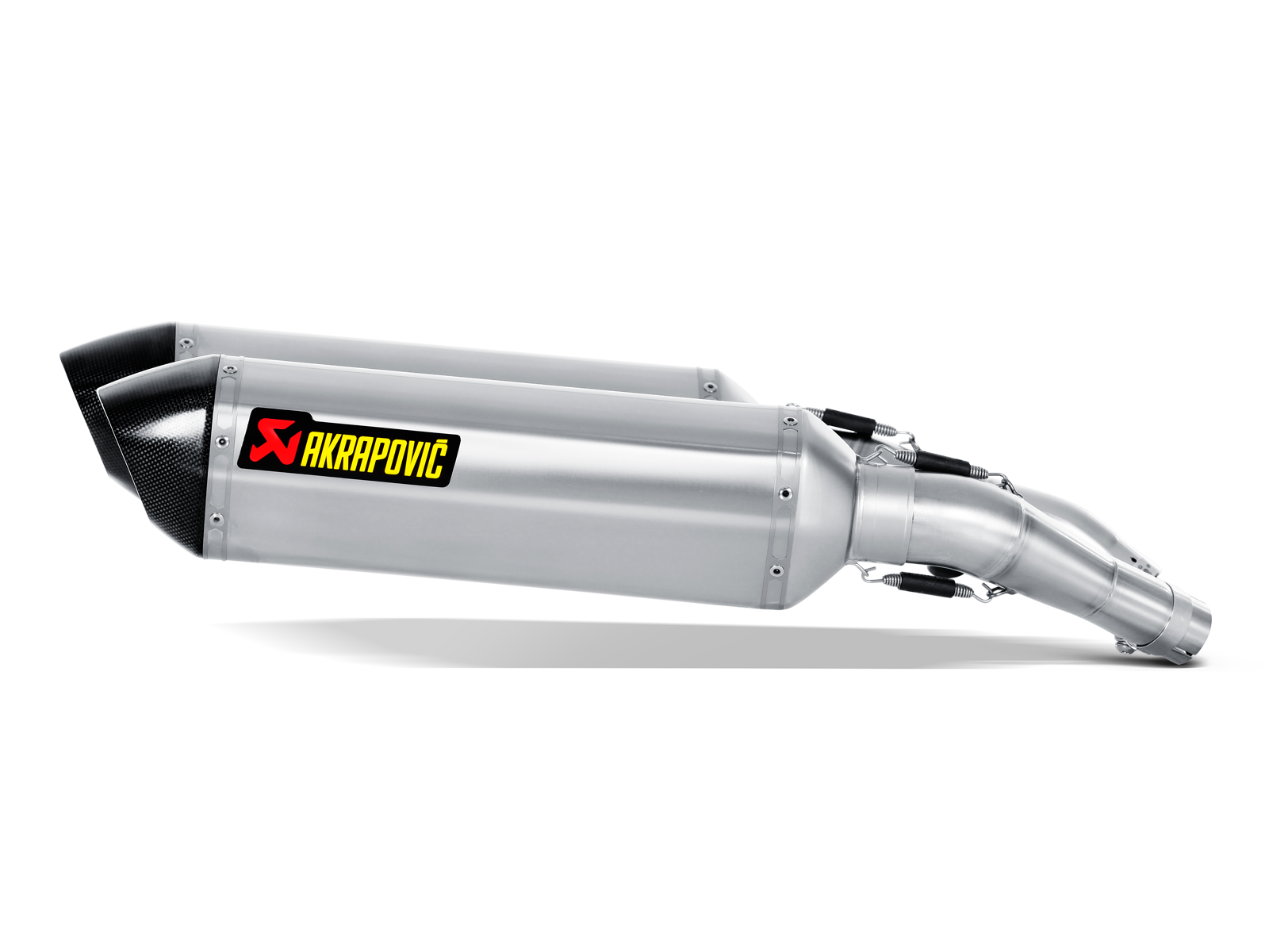 Akrapovič | World Championship-Winning Exhaust System Technology