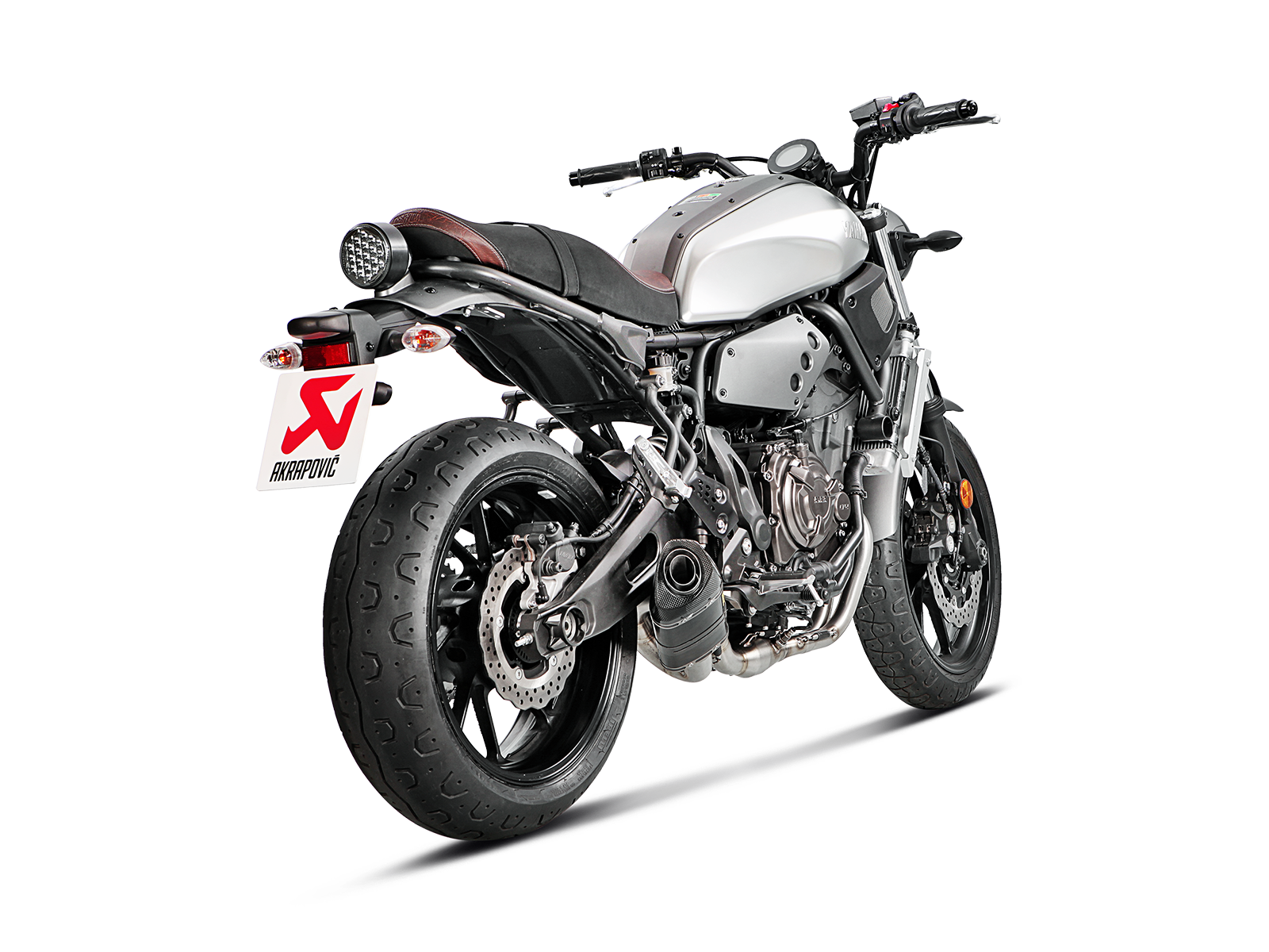 yamaha xsr700 aftermarket parts