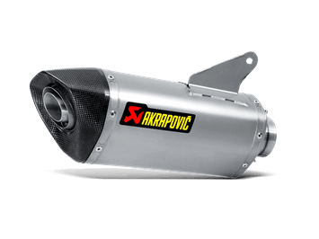 Akrapovič  Motorcycle exhaust systems search