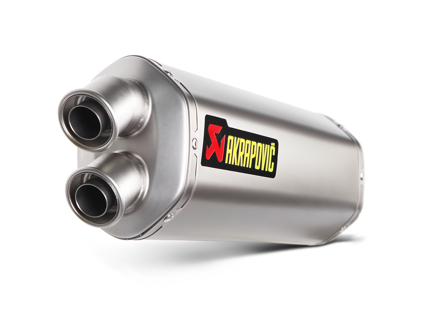 Akrapovič | World Championship-Winning Exhaust System Technology