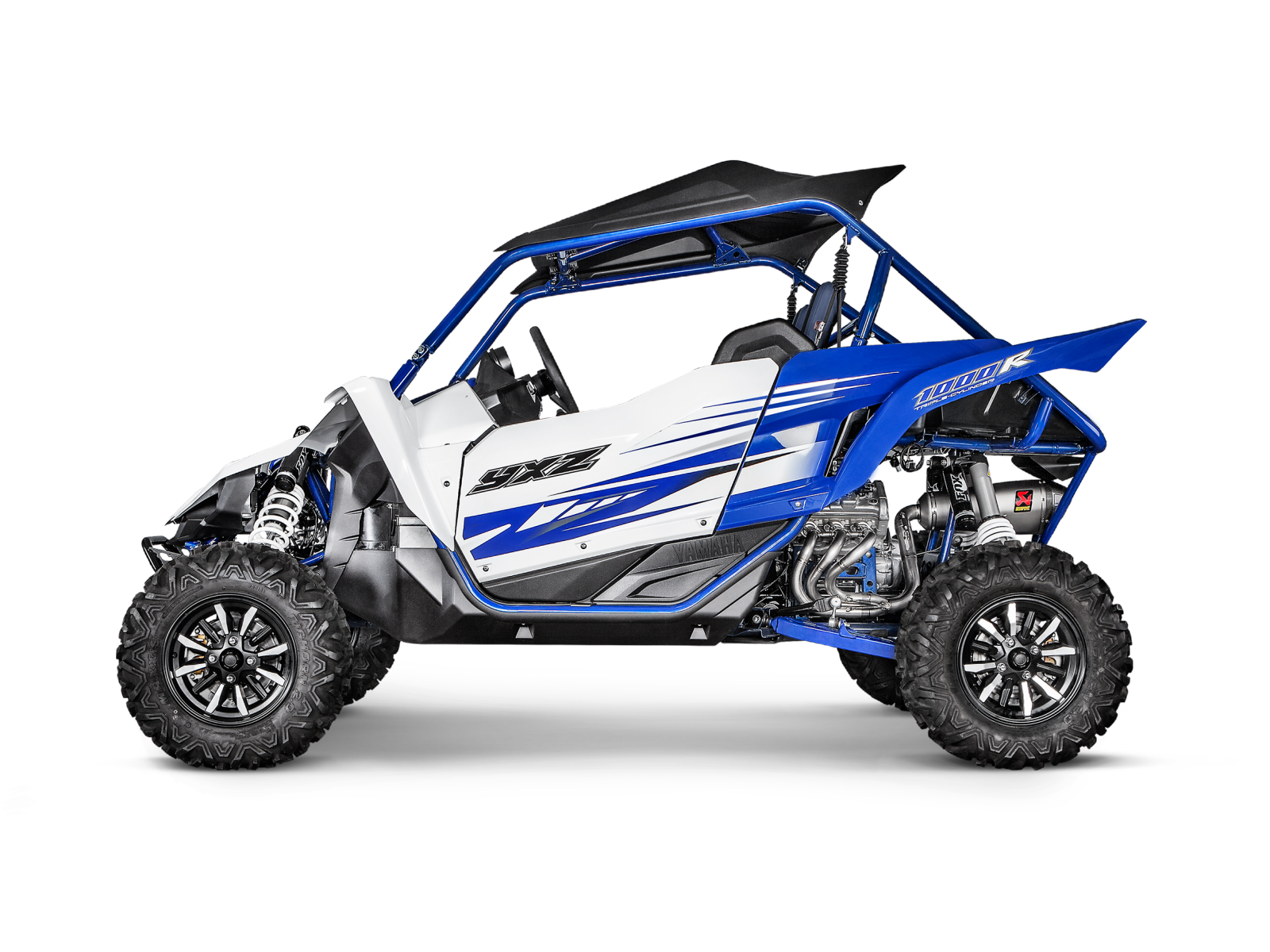 Yamaha yxz1000r