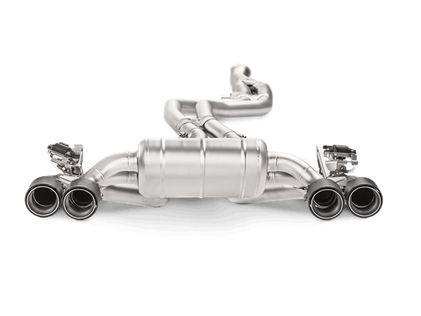 Evolution Line (Titanium) ME-BM/T/8H
