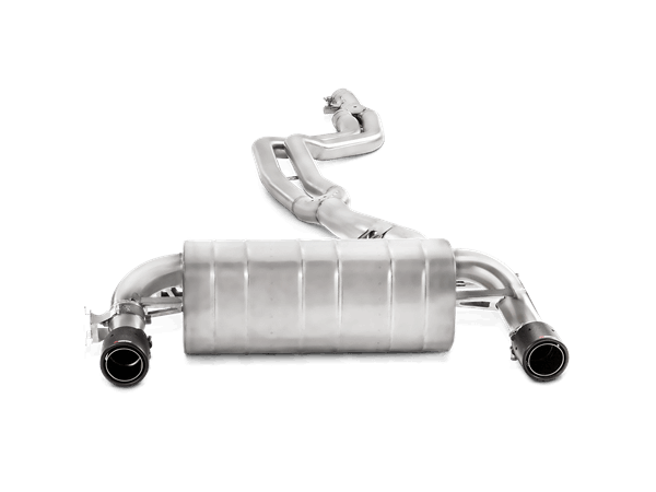 Evolution Line (SS) MTP-BM/SS/2H