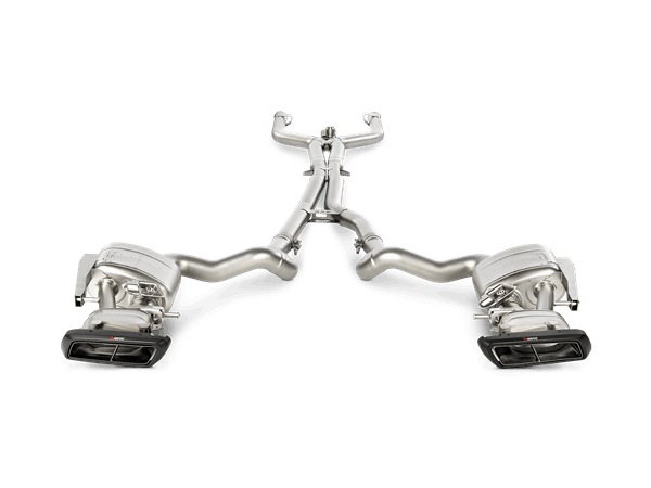 Evolution Line (Titanium) MTP-ME/T/2H/1