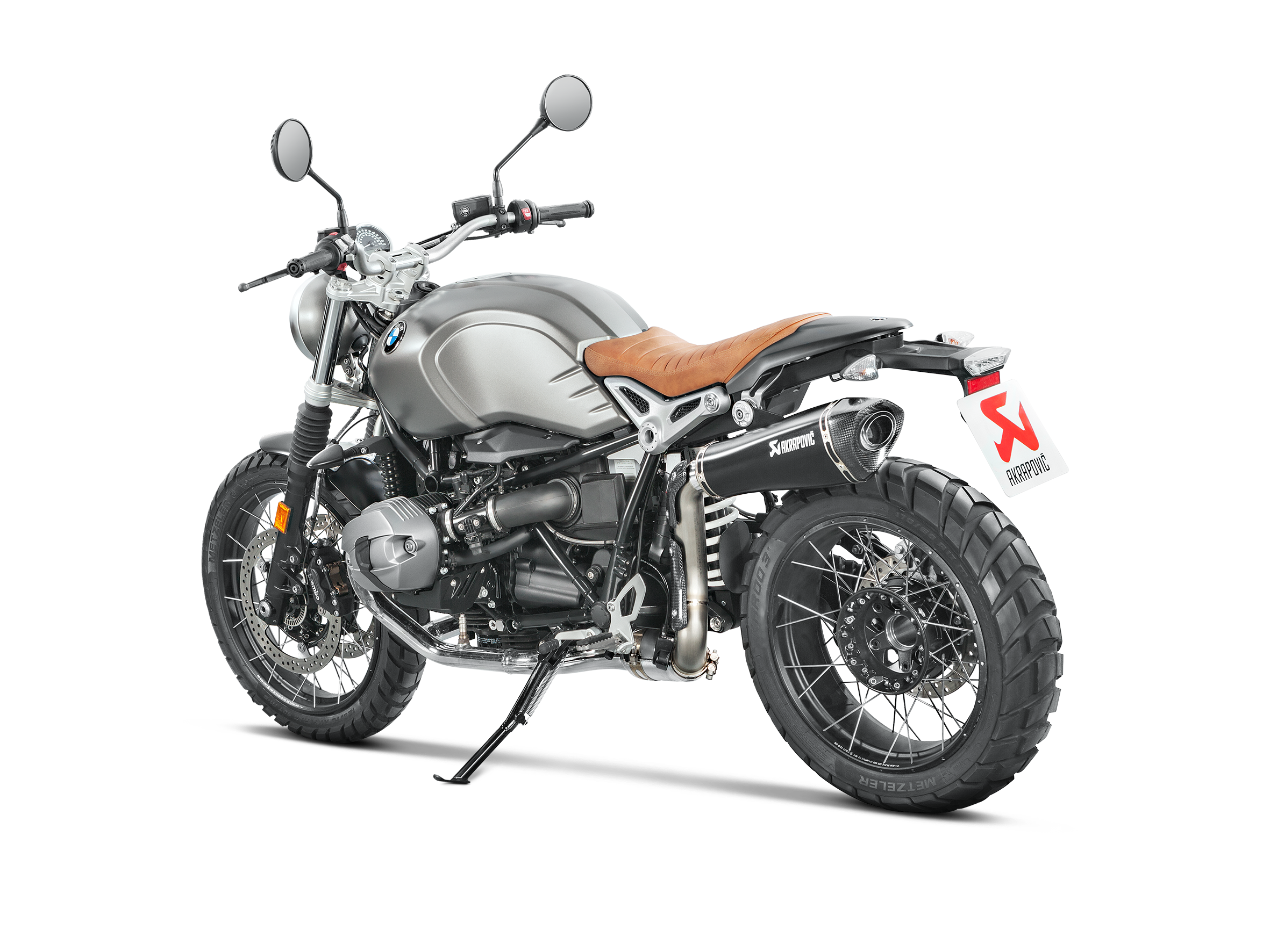 bmw scrambler nine t 2019