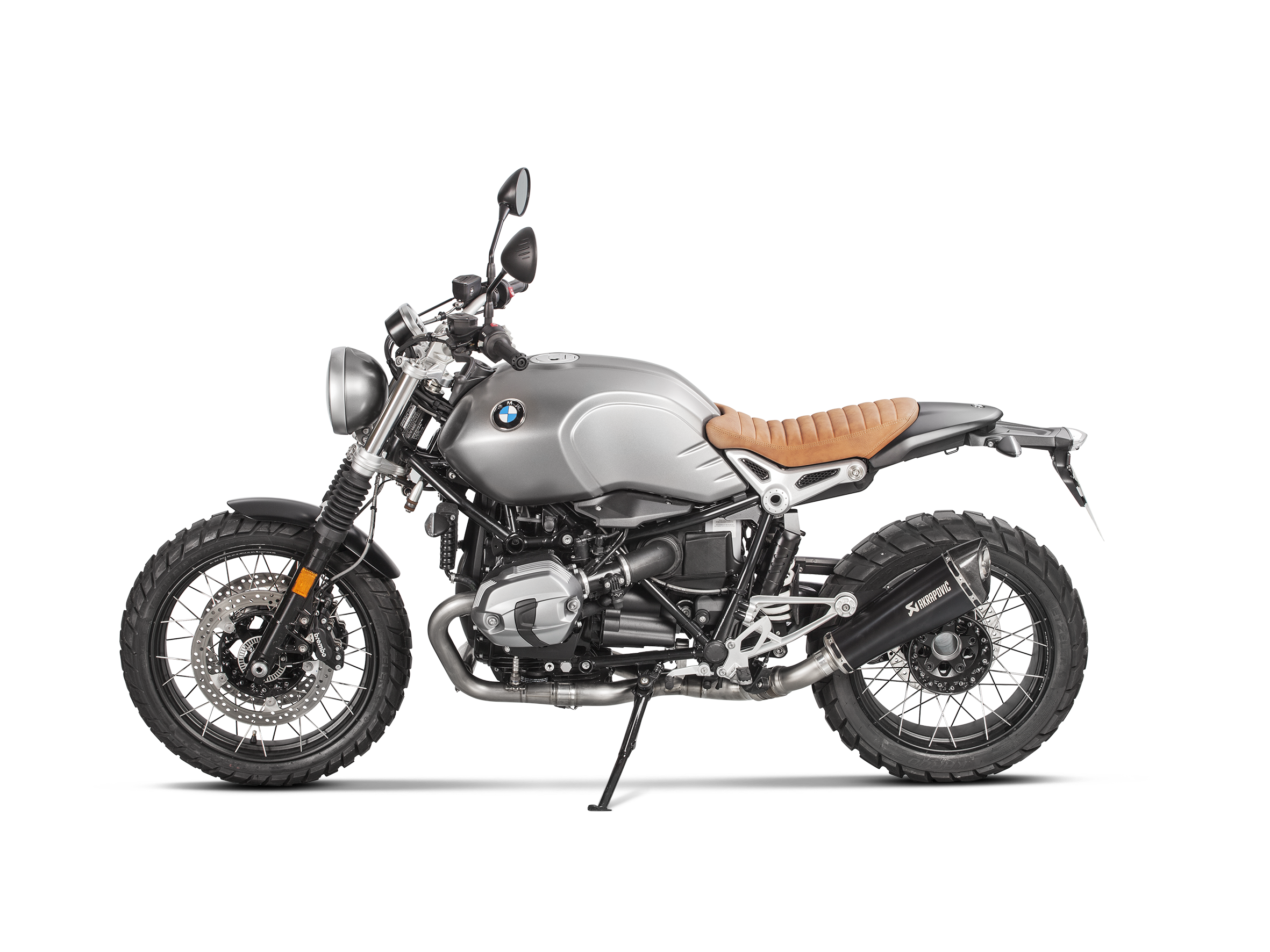 bmw r ninet scrambler 2018