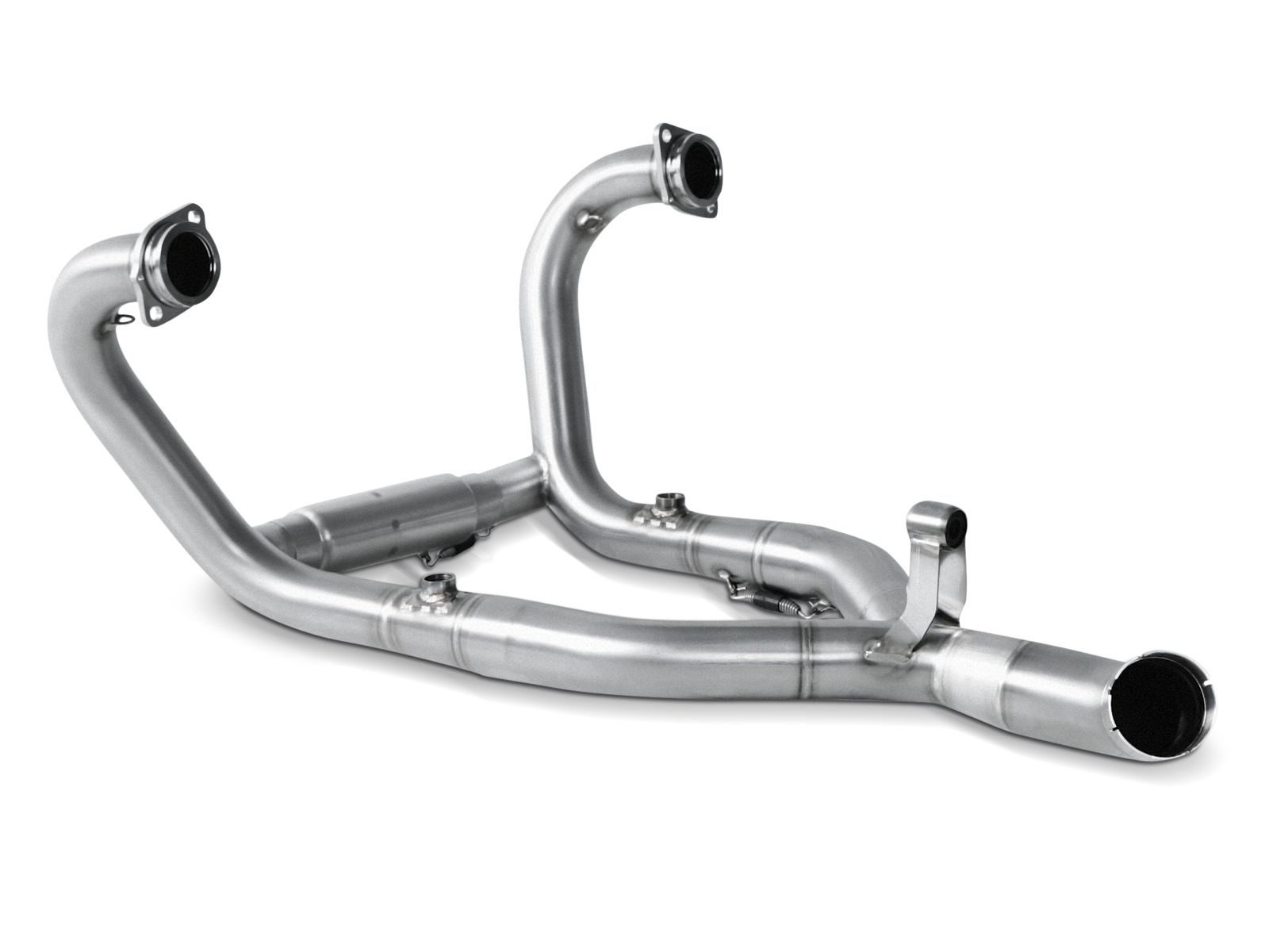 r nine t pure exhaust