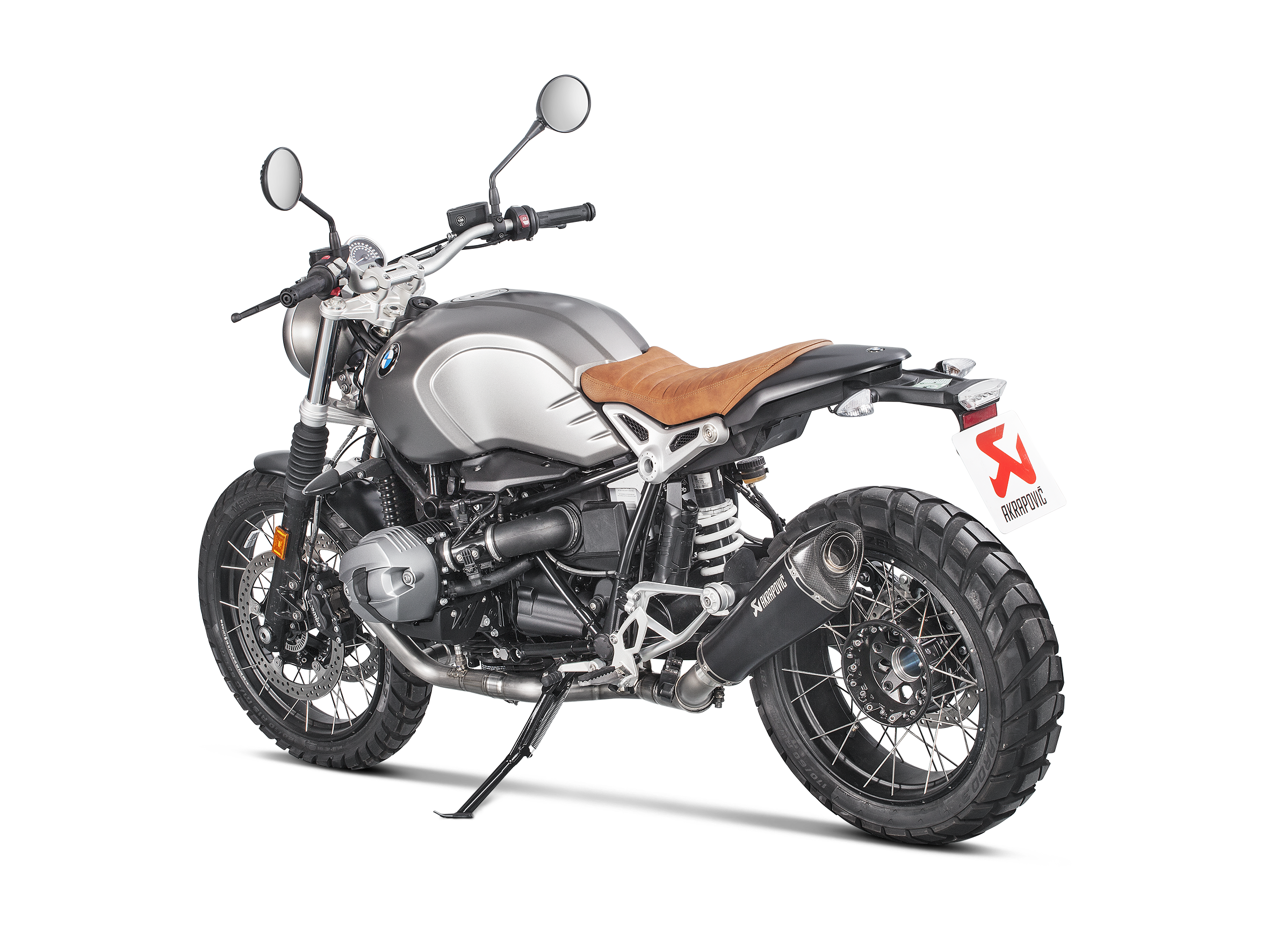 moto bmw scrambler 2019