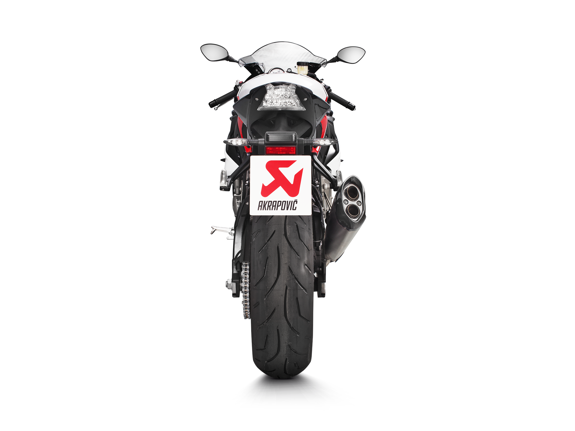 Akrapovič | World Championship-Winning Exhaust System Technology