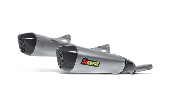 Akrapovič | Motorcycle exhaust systems search