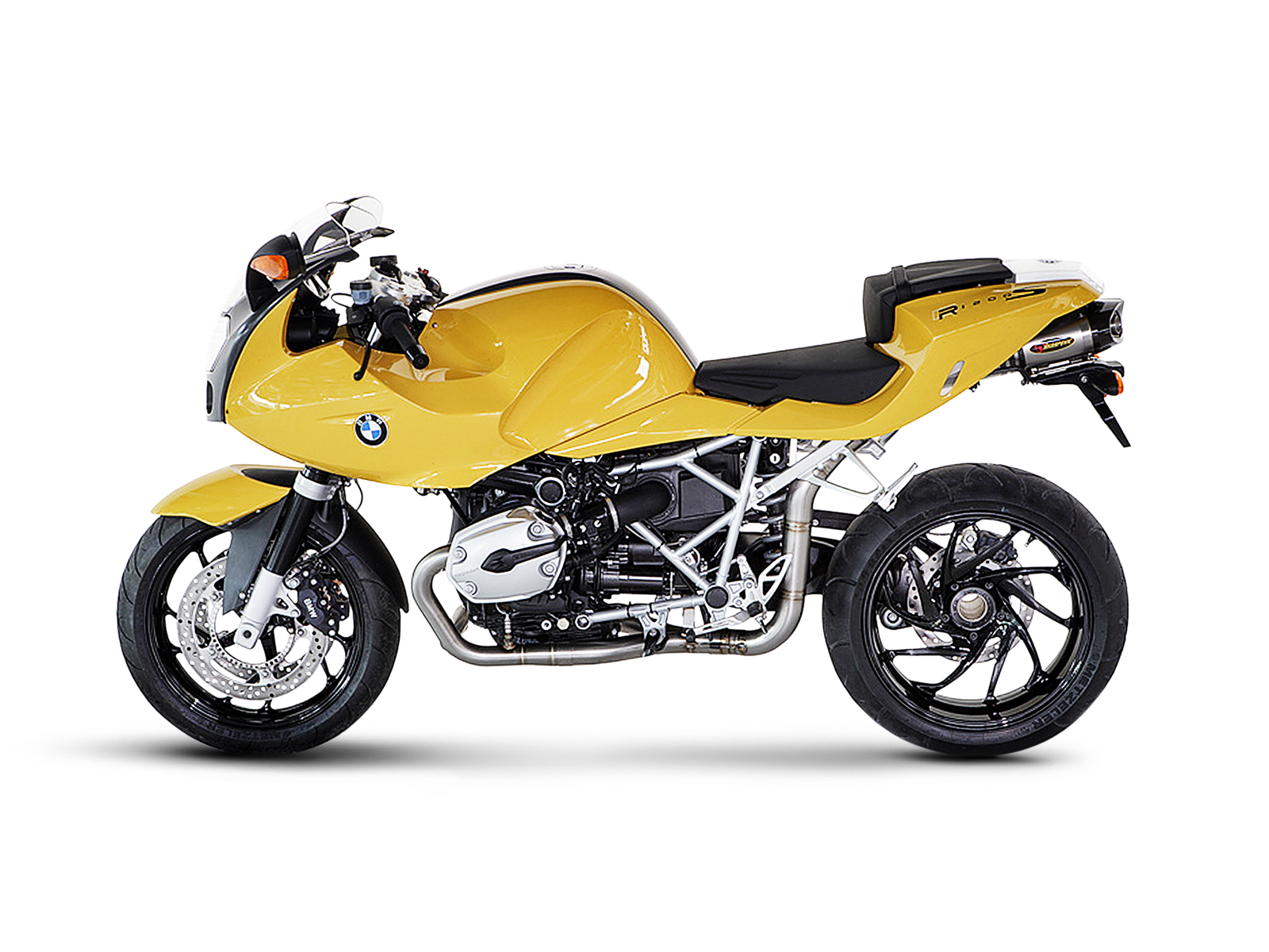 Р‘РњР’ r1200s