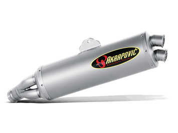 Akrapovič | Motorcycle exhaust systems search