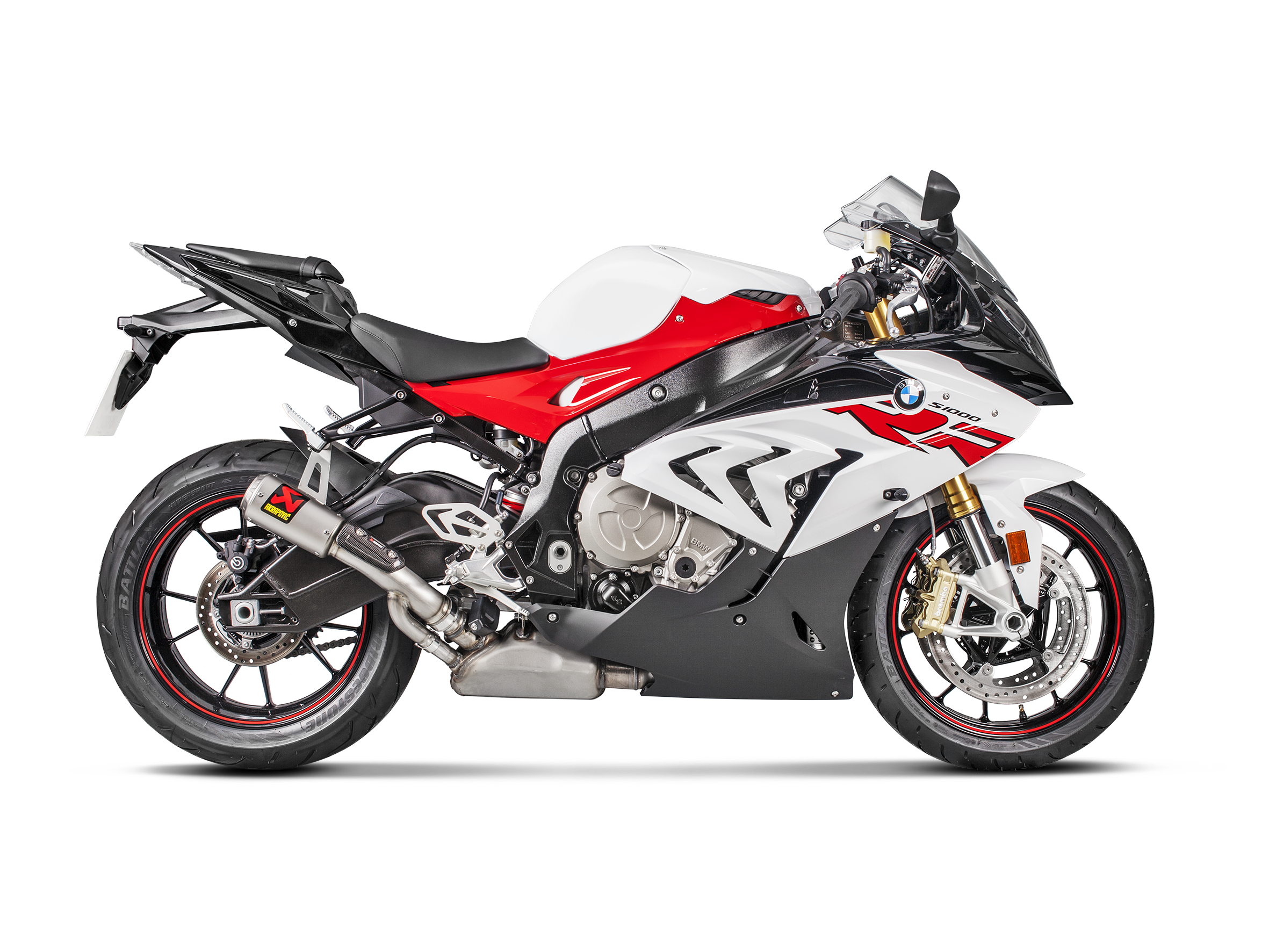 Akrapovič | World Championship-Winning Exhaust System Technology