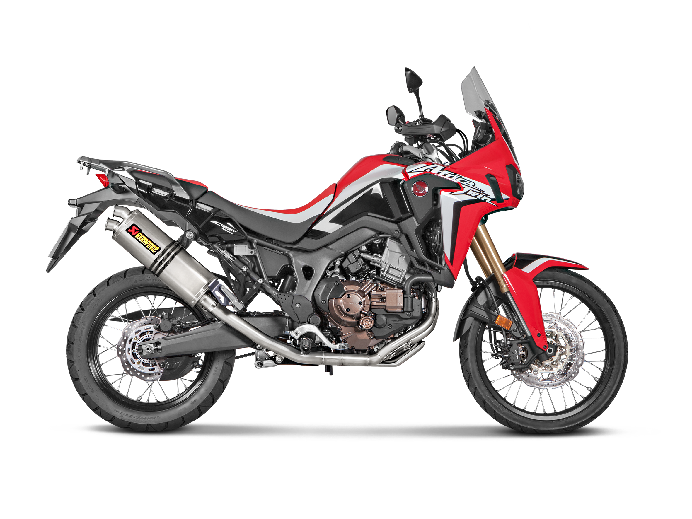 africa twin 250