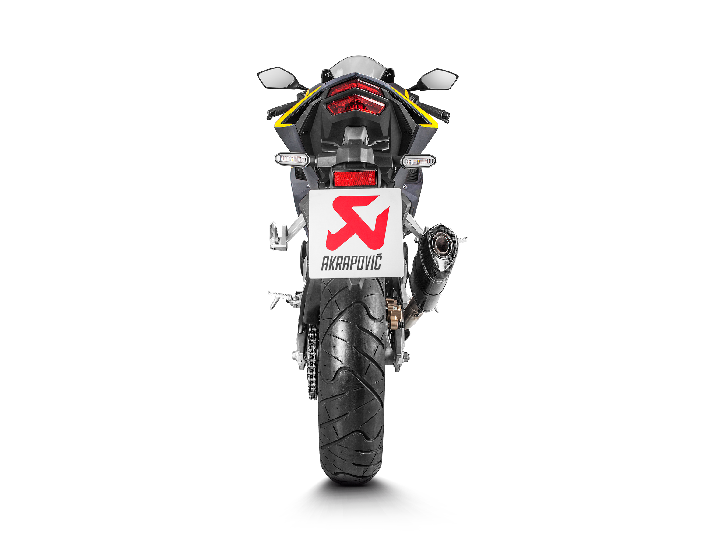 Akrapovič | World Championship-Winning Exhaust System Technology