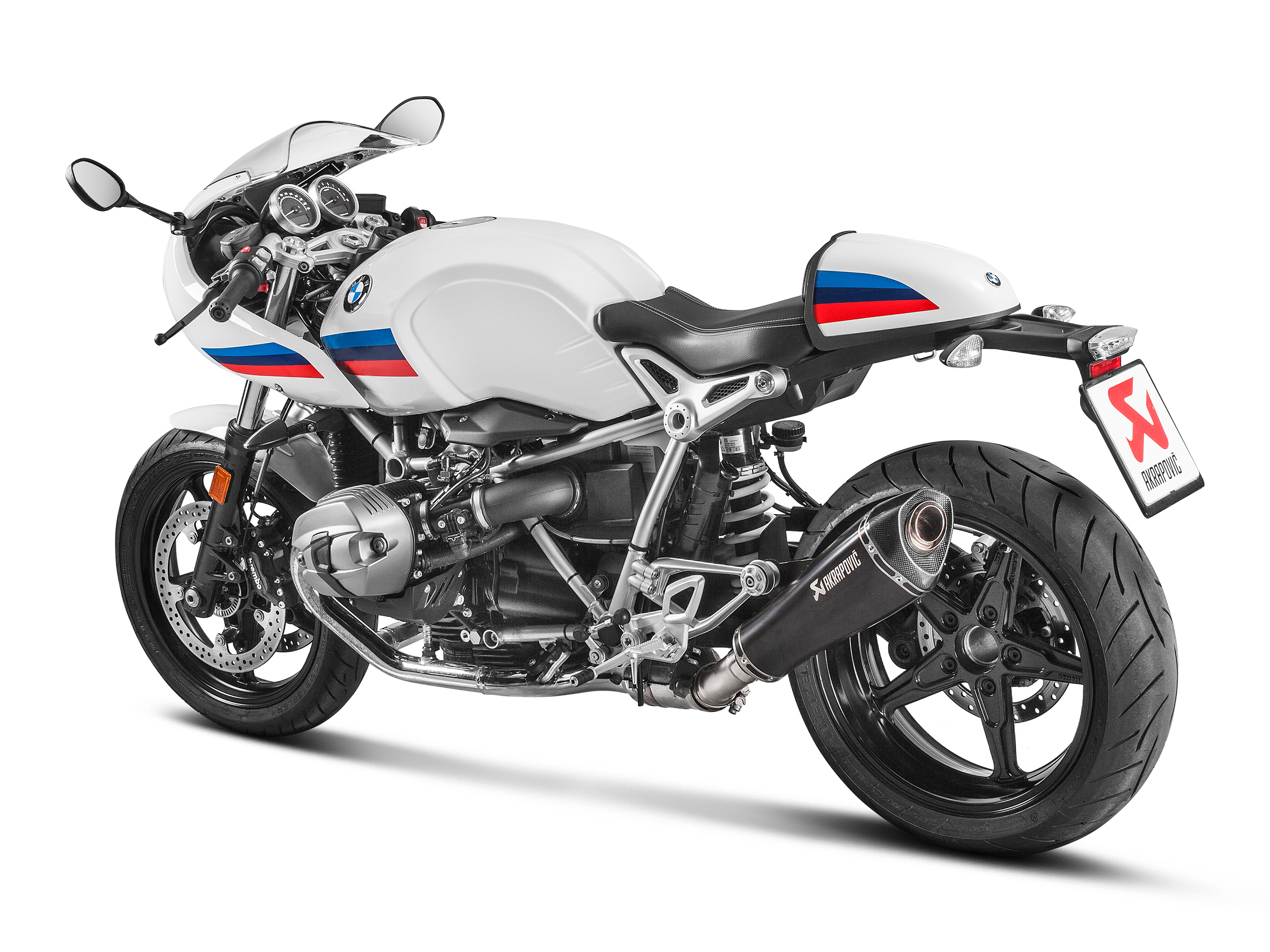 bmw r ninet racer 2020