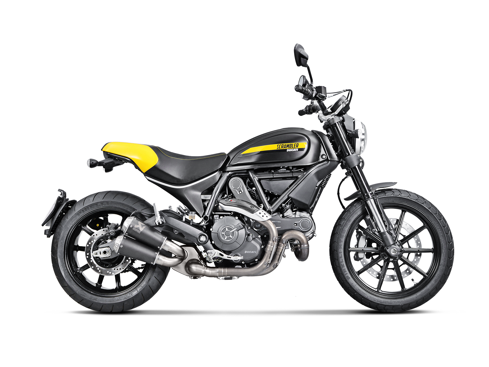 ducati enduro scrambler